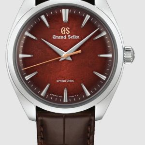 Grand Seiko Elegance Caliber 9R 20th Anniversary Limited Edition Replica Watch SBGY035