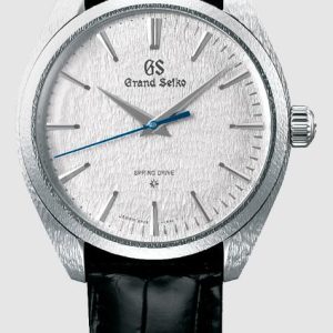 Grand Seiko Elegance Spring Drive 20th Anniversary Replica Watch SBGZ001