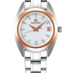 Grand Seiko Elegance Replica Watch STGF286