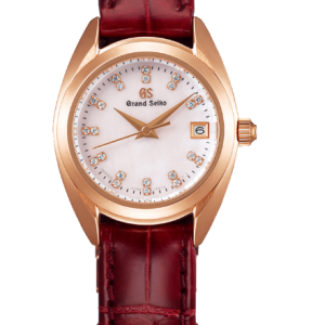 Grand Seiko Elegance Replica Watch STGF306