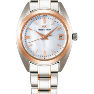 Grand Seiko Elegance Replica Watch STGF310