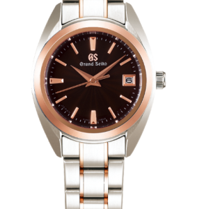 Grand Seiko Elegance Replica Watch STGF312