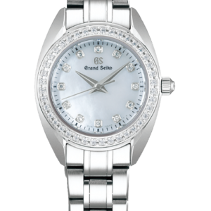 Grand Seiko Elegance Replica Watch STGF317