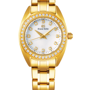 Grand Seiko Elegance Replica Watch STGF318