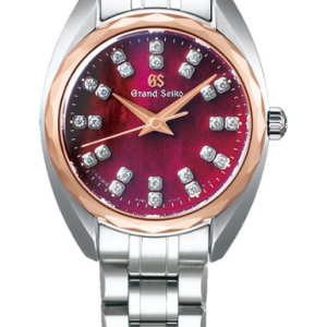 Grand Seiko Elegance Replica Watch STGF332