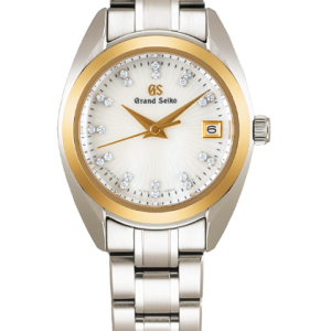 Grand Seiko Elegance Replica Watch STGF334