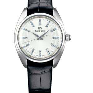 Grand Seiko Elegance Replica Watch STGF335