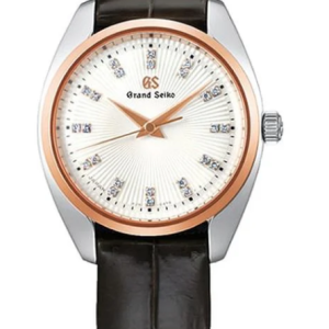 Grand Seiko Elegance Replica Watch STGF350