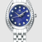 Grand Seiko Elegance Replica Watch STGF353