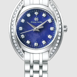 Grand Seiko Elegance Replica Watch STGF353