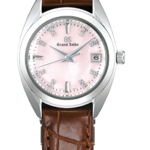 Grand Seiko Elegance Replica Watch STGF371