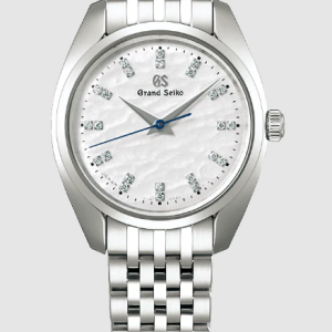 Grand Seiko Elegance Replica Watch STGF379