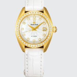 Grand Seiko Elegance Replica Watch STGK004