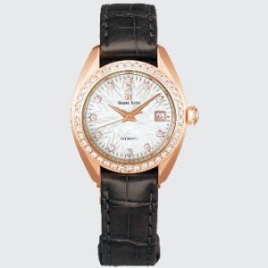 Grand Seiko Elegance Replica Watch STGK006
