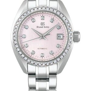 Grand Seiko Elegance steel Replica Watch STGK019