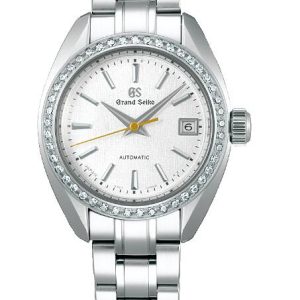 Grand Seiko Elegance steel Replica Watch STGK021