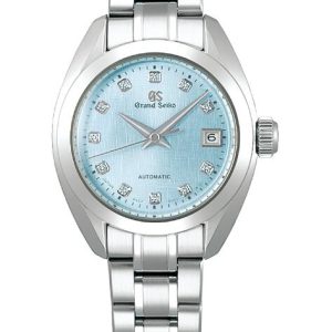 Grand Seiko Elegance steel Replica Watch STGK023