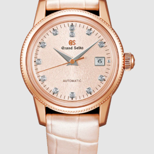 Grand Seiko Elegance Replica Watch STGK026