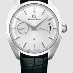 Grand Seiko Elegance Replica Watch SBGK011