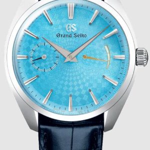 Grand Seiko Elegance Replica Watch Ryusendo U.S. Limited Edition SBGK015