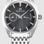 Grand Seiko Elegance Replica Watch "Nanbu tekki" SBGK017