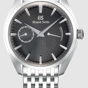 Grand Seiko Elegance Replica Watch "Nanbu tekki" SBGK017