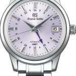 Grand Seiko Elegance Replica Watch Mechanical Automatic GMT Wako Limited Edition SBGM249
