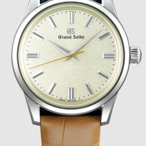 Grand Seiko Elegance Replica Watch SBGW281