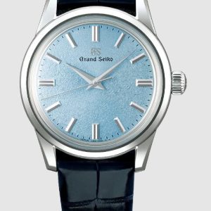 Grand Seiko Elegance Replica Watch SBGW283