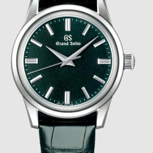 Grand Seiko Elegance Replica Watch SBGW285