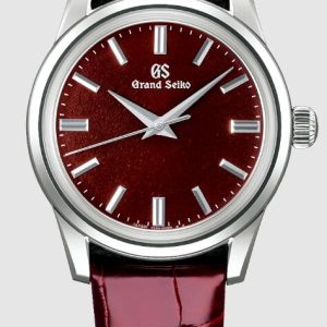 Grand Seiko Elegance Replica Watch SBGW287