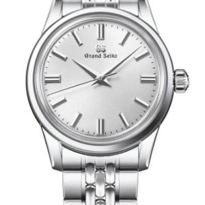 Grand Seiko Elegance Replica Watch SBGW305