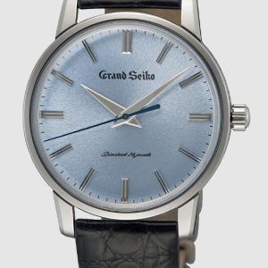 Grand Seiko Elegance Replica Watch SBGW315