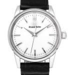 Grand Seiko Elegance Replica Watch SBGX347