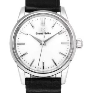 Grand Seiko Elegance Replica Watch SBGX347