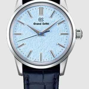Grand Seiko Elegance Replica Watch SBGX353