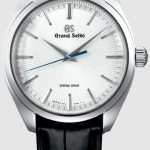 Grand Seiko Elegance 20th Anniversary of Spring Drive Replica Watch SBGY003