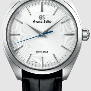 Grand Seiko Elegance 20th Anniversary of Spring Drive Replica Watch SBGY003