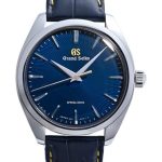Grand Seiko Elegance Night Sky Spring Drive Replica Watch SBGY017