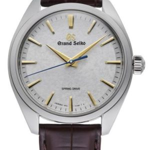 Grand Seiko Elegance Replica Watch SBGY019