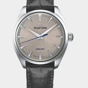 Grand Seiko Elegance Replica Watch SBGY023