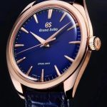 Grand Seiko Elegance Replica Watch SBGY032