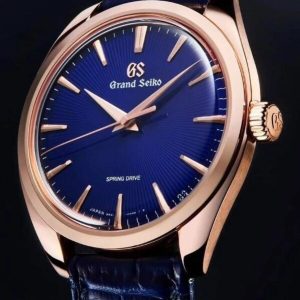 Grand Seiko Elegance Replica Watch SBGY032