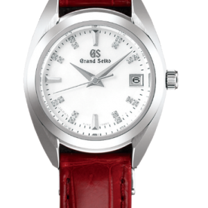 Grand Seiko Elegance Replica Watch STGF287