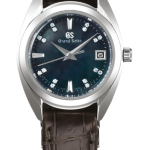 Grand Seiko Elegance Replica Watch STGF289
