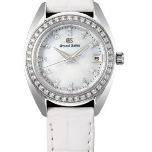 Grand Seiko Elegance Replica Watch STGF291