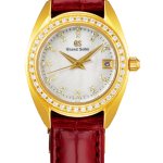 Grand Seiko Elegance Replica Watch STGF300