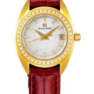 Grand Seiko Elegance Replica Watch STGF300