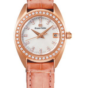 Grand Seiko Elegance Replica Watch STGF302