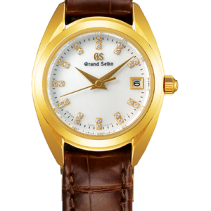 Grand Seiko Elegance Replica Watch STGF304
